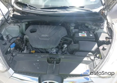 2012 Hyundai Veloster Base W/Black из США, поврежденный, VIN KMHTC6ADXCU028115